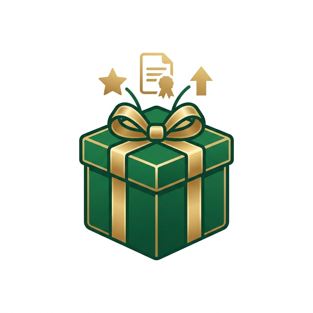 Corporate Gifting