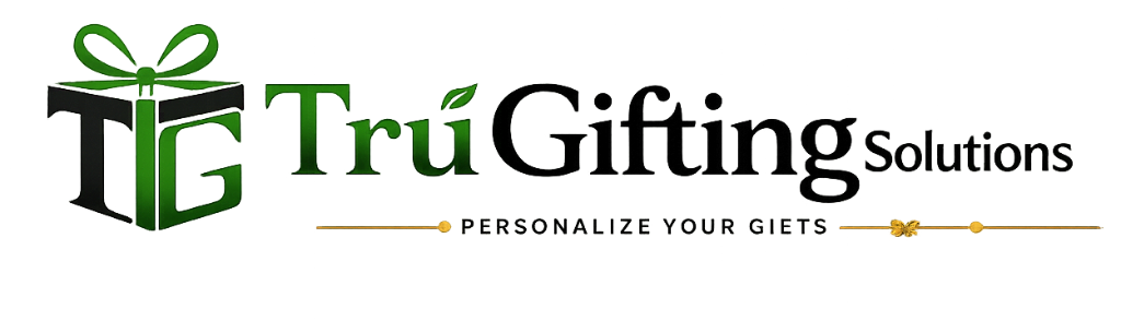 TruGifting Solutions logo